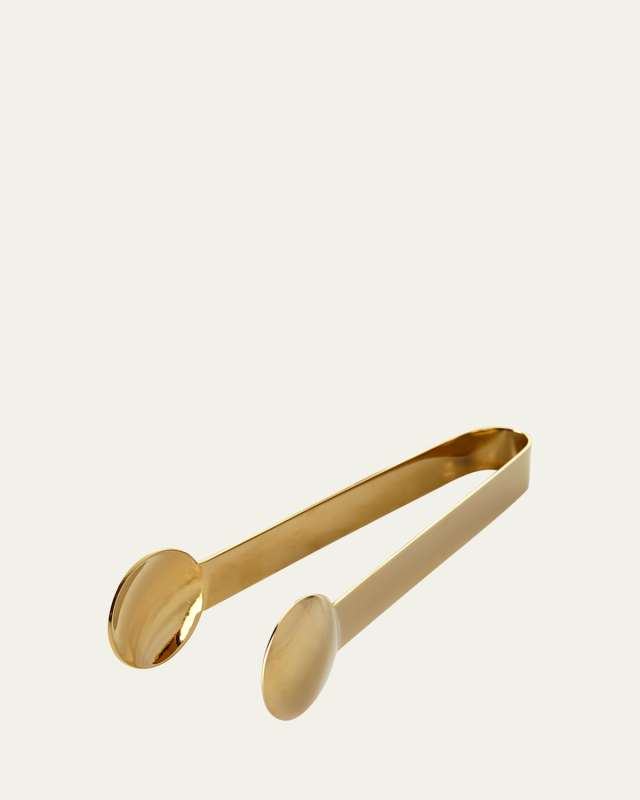 Mattea Ice Tongs